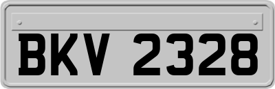 BKV2328
