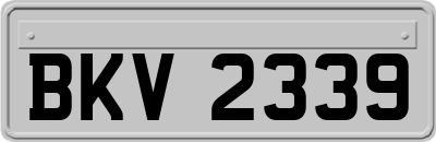 BKV2339