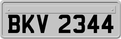 BKV2344