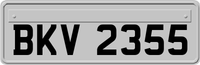 BKV2355