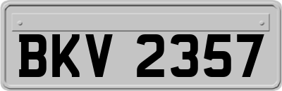 BKV2357