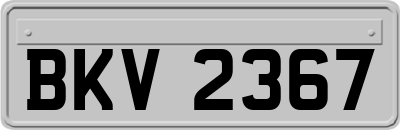 BKV2367