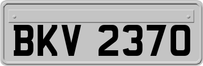 BKV2370