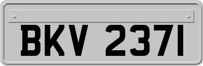 BKV2371