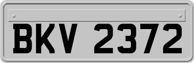 BKV2372