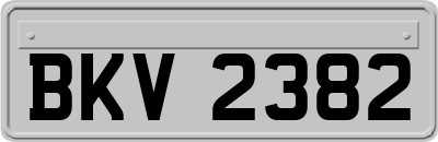 BKV2382