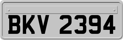 BKV2394