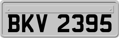 BKV2395