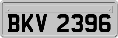 BKV2396