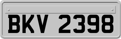 BKV2398