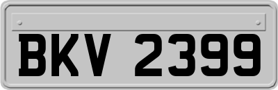 BKV2399