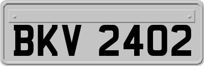 BKV2402