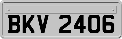 BKV2406