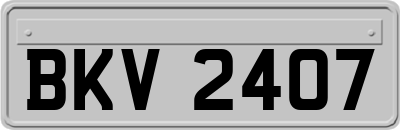 BKV2407