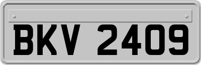 BKV2409