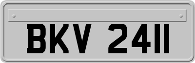 BKV2411