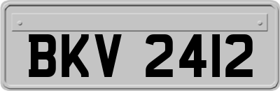 BKV2412