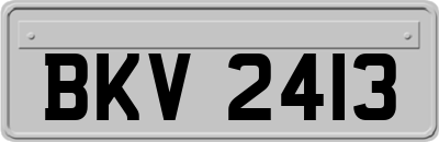 BKV2413