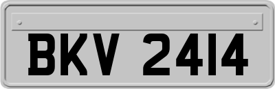 BKV2414