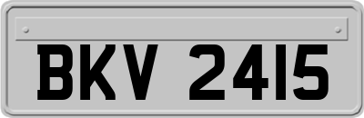 BKV2415