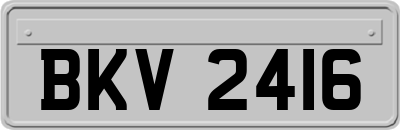 BKV2416