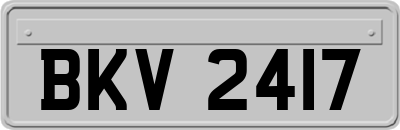 BKV2417