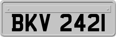 BKV2421