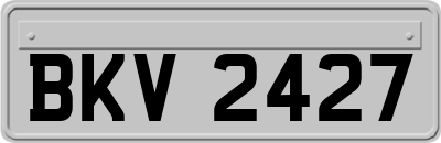 BKV2427