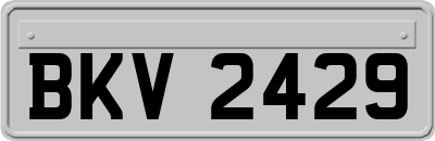 BKV2429
