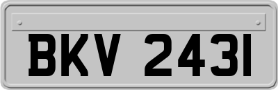 BKV2431
