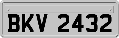 BKV2432