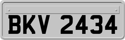 BKV2434