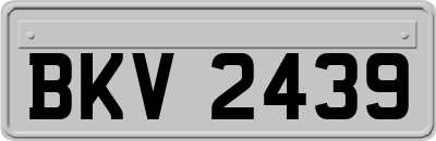 BKV2439