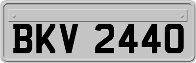 BKV2440