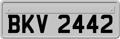 BKV2442