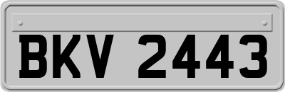 BKV2443
