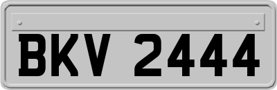 BKV2444