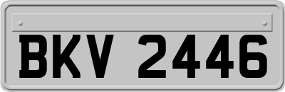BKV2446