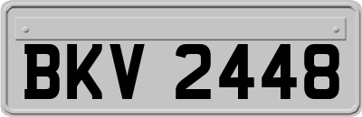 BKV2448