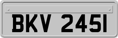 BKV2451