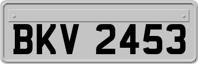 BKV2453