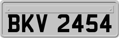 BKV2454