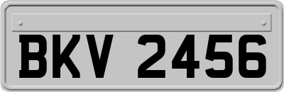 BKV2456