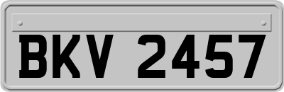 BKV2457