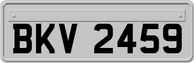 BKV2459