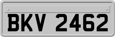 BKV2462