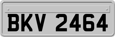 BKV2464