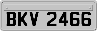 BKV2466