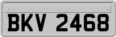 BKV2468