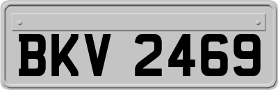 BKV2469